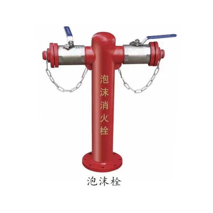 西安水泵接合器